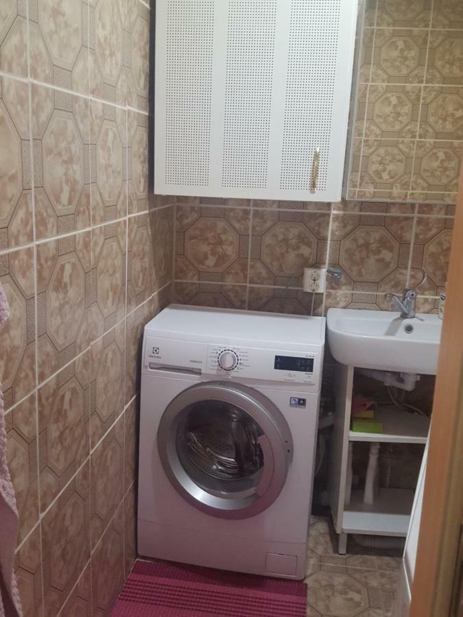 Poilsis Ignalinoje Apartamentai מראה חיצוני תמונה