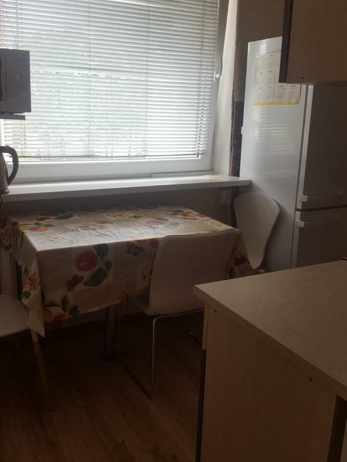 Poilsis Ignalinoje Apartamentai מראה חיצוני תמונה