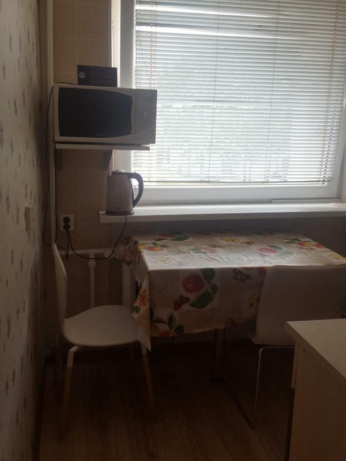 Poilsis Ignalinoje Apartamentai מראה חיצוני תמונה