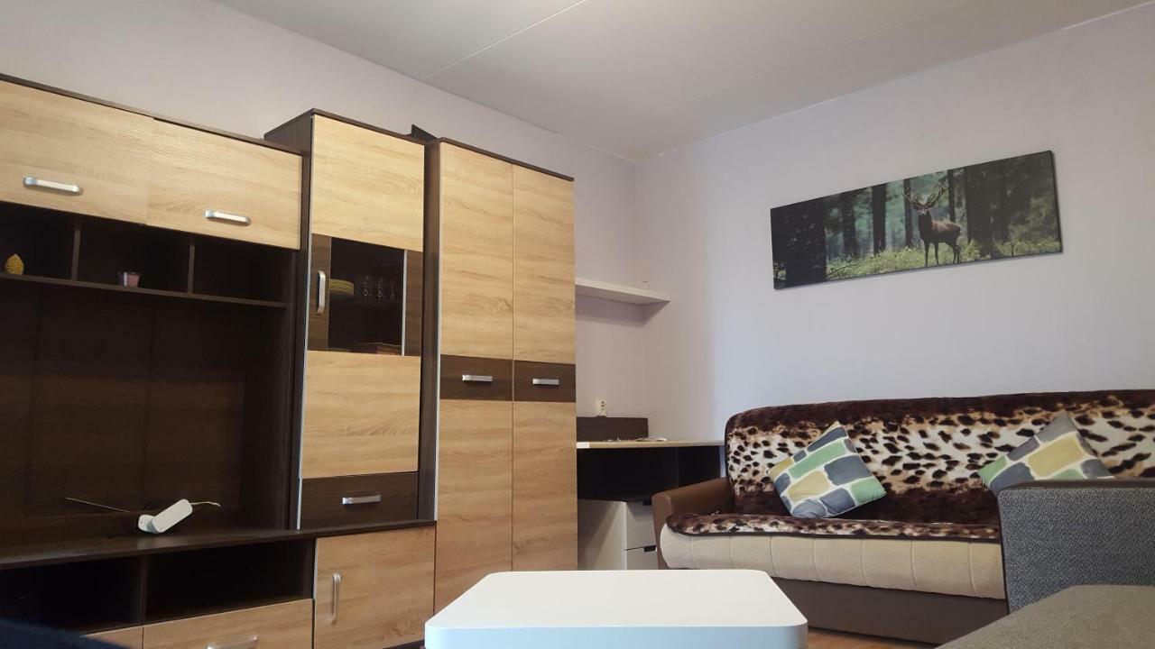 Poilsis Ignalinoje Apartamentai מראה חיצוני תמונה