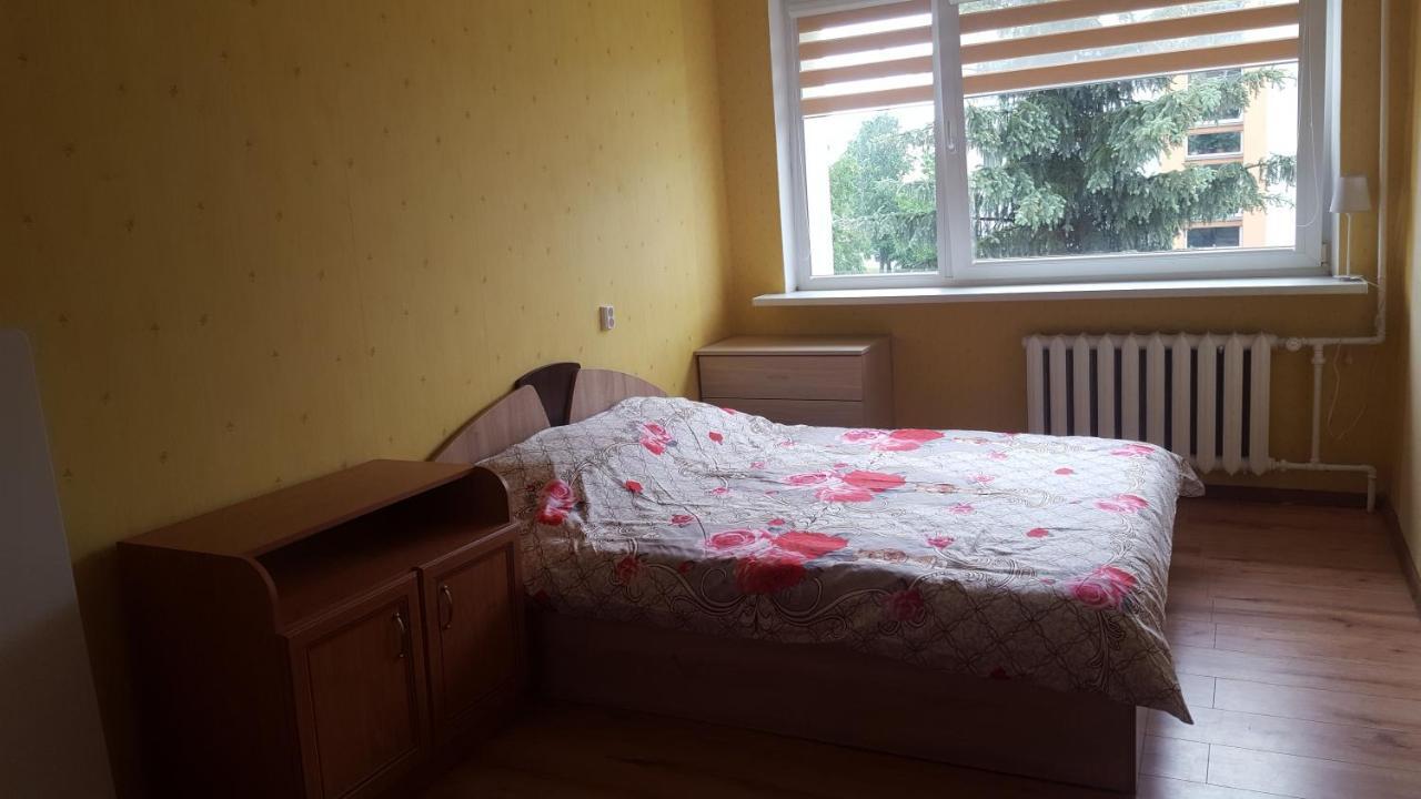 Poilsis Ignalinoje Apartamentai מראה חיצוני תמונה