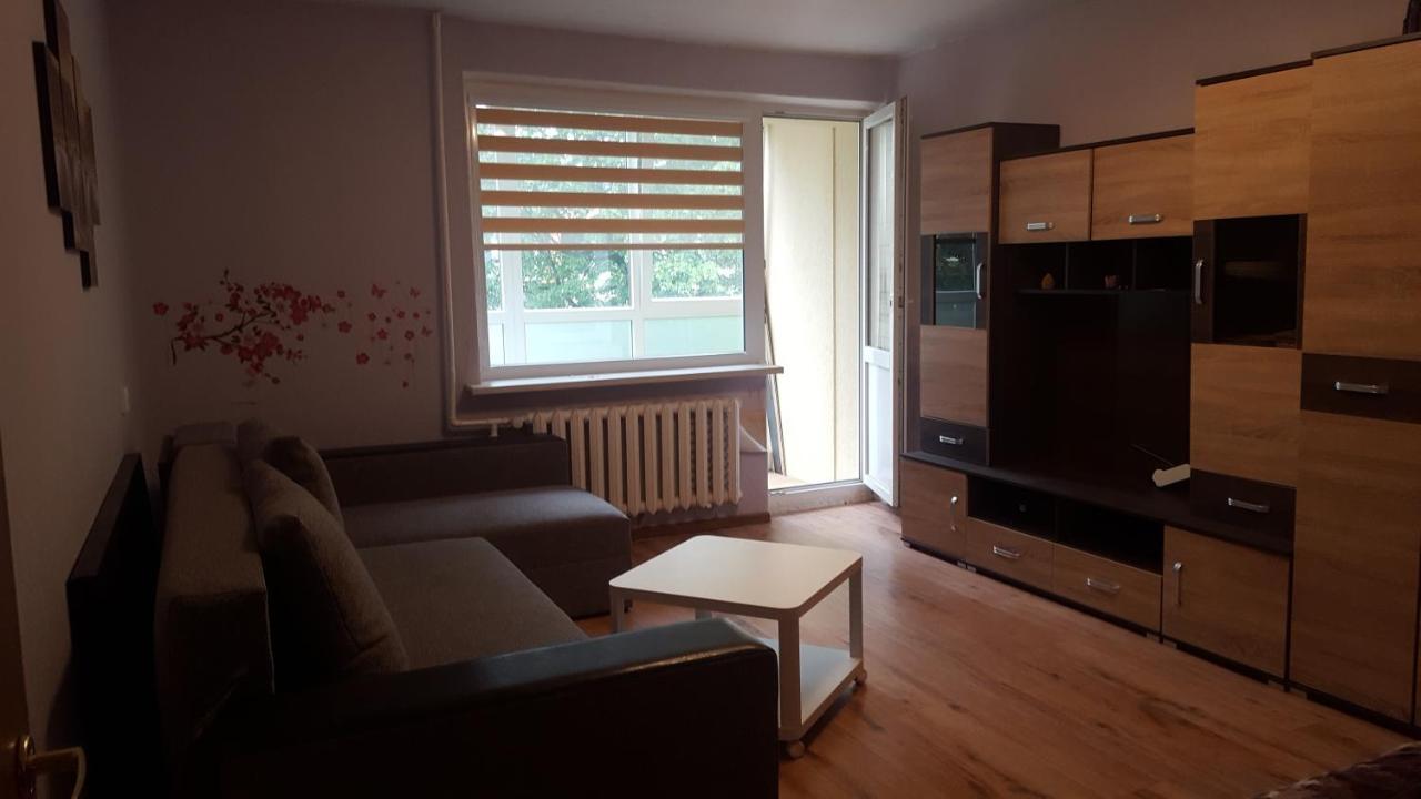 Poilsis Ignalinoje Apartamentai מראה חיצוני תמונה